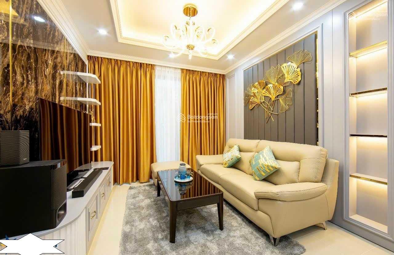 Cho thuê căn hộ Cộng Hòa Garden 80m2 2PN 2WC - nhà đẹp - giá từ 12tr - Tân Bình. LH: 0961 663 ***
