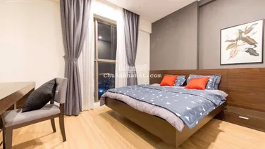 Chính chủ cho thuê căn hộ Screc tower Q.3 DT:70m,2PN,nhà thoáng,sáng.Liên hệ: 0939 586 *** Thanh Tùng