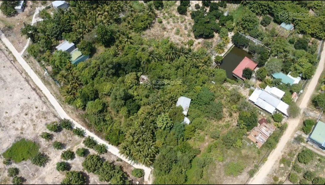 Bán đất vườn đường ô tô, Phước Thượng, Phước Đồng, Nha Trang, Khánh Hòa