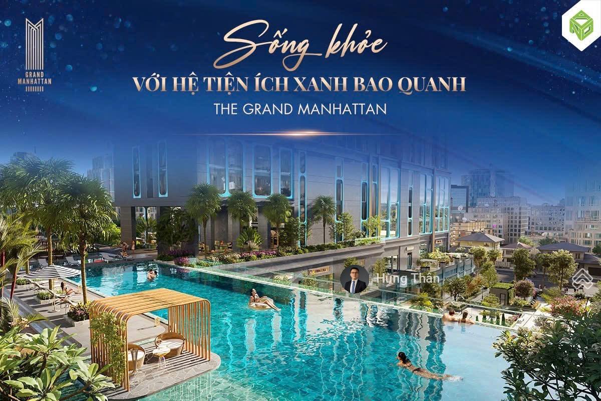 Chủ nhà cần bán nhanh căn 2 phòng ngủ 68m2 view trực diện hồ bơi, giá chỉ 11,68 tỷ bao thuế phí