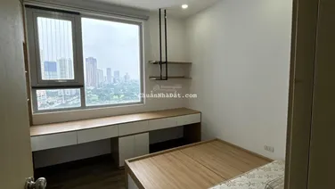 Chuyển nhượng nhanh CHCC 106m2 căn góc 3PN chung cư Ecolife Capitol - Toà Tháp Xanh giữa lòng HN