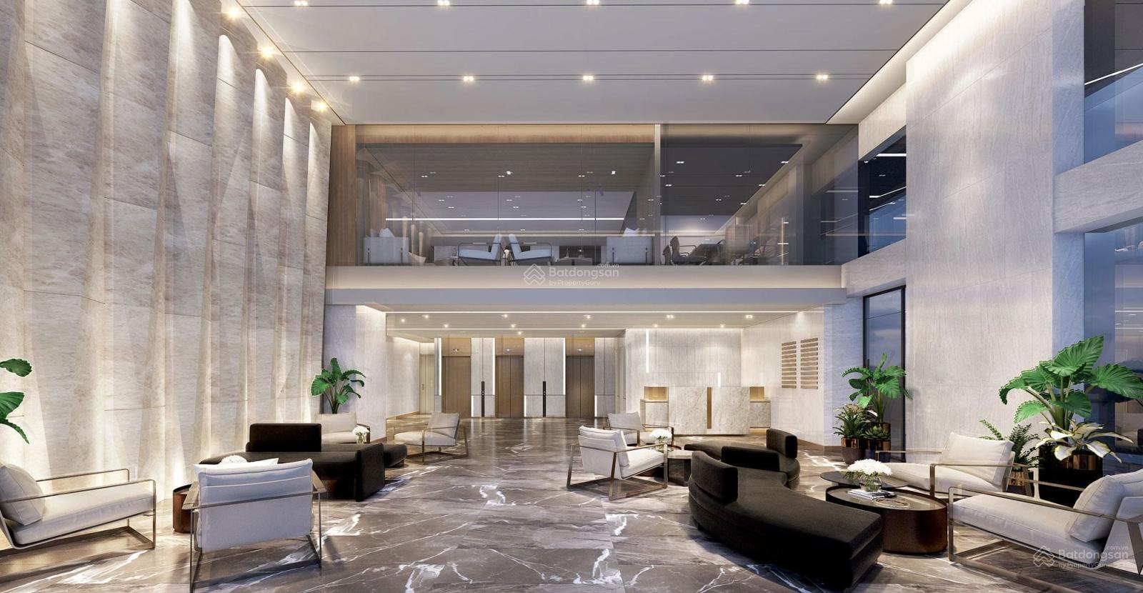 Bán toà nhà MT Nguyễn Văn Trỗi, P15, Q.PN - trục đường huyết mạch - 10x30 - Hầm 8 Tầng - Giá 220 tỷ