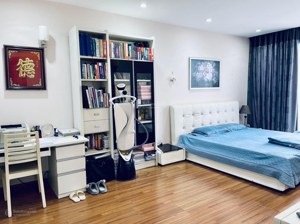 Tôi bán chung cư Bình Vượng 200 Quang Trung 145m2, 3 ngủ, 2 vs nhỉnh 6 tỷ