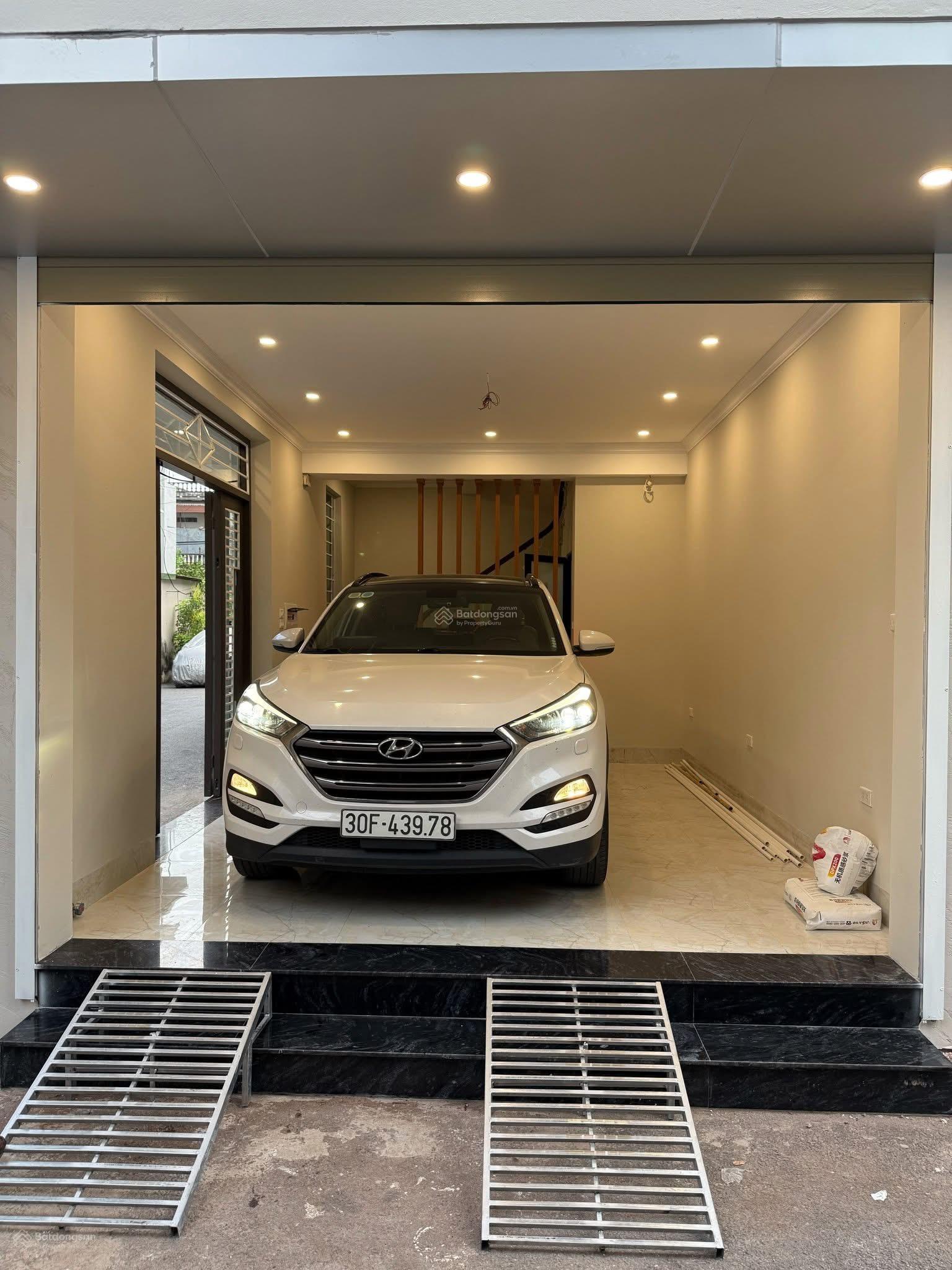 Bán nhà Cầu Diễn Lô góc ô tô tránh sổ vuông ở cực thích 12,6 tỷ