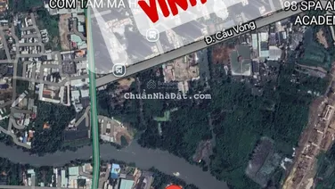 Đất nền dự án 57m2(4x14) gần Vinhomes Q9, P Long Thạnh Mỹ, Quận 9, Hồ Chí Minh