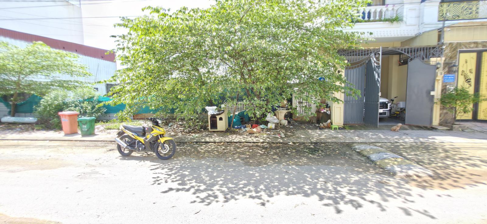 Đất nền dự án 57m2(4x14) gần Vinhomes Q9, P Long Thạnh Mỹ, Quận 9, Hồ Chí Minh