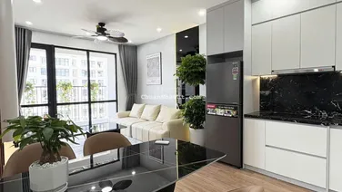 Chính chủ bán căn 2PN, chỉ 6,2 tỷ, 65m2, view đẹp, Iris Garden