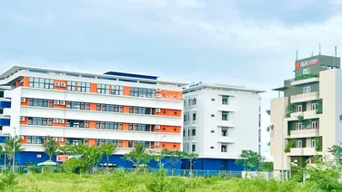 Chính chủ cần bán lô biệt thự ngay ĐH FPT và làng đại học Đà Nẵng giá tốt 350m2 giá chỉ 9 tỷ