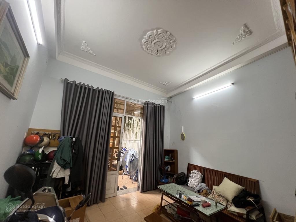 156m2 HXH hẻm 12m ngay Lotte Mart - 6 phòng cho thuê - 12tỷ5