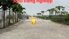 0975 897 *** bán đất cách Vsip chỉ 100m, MT 6m DT 131m2 full cư, sẵn sổ giá chỉ 11.5 triệu/m2