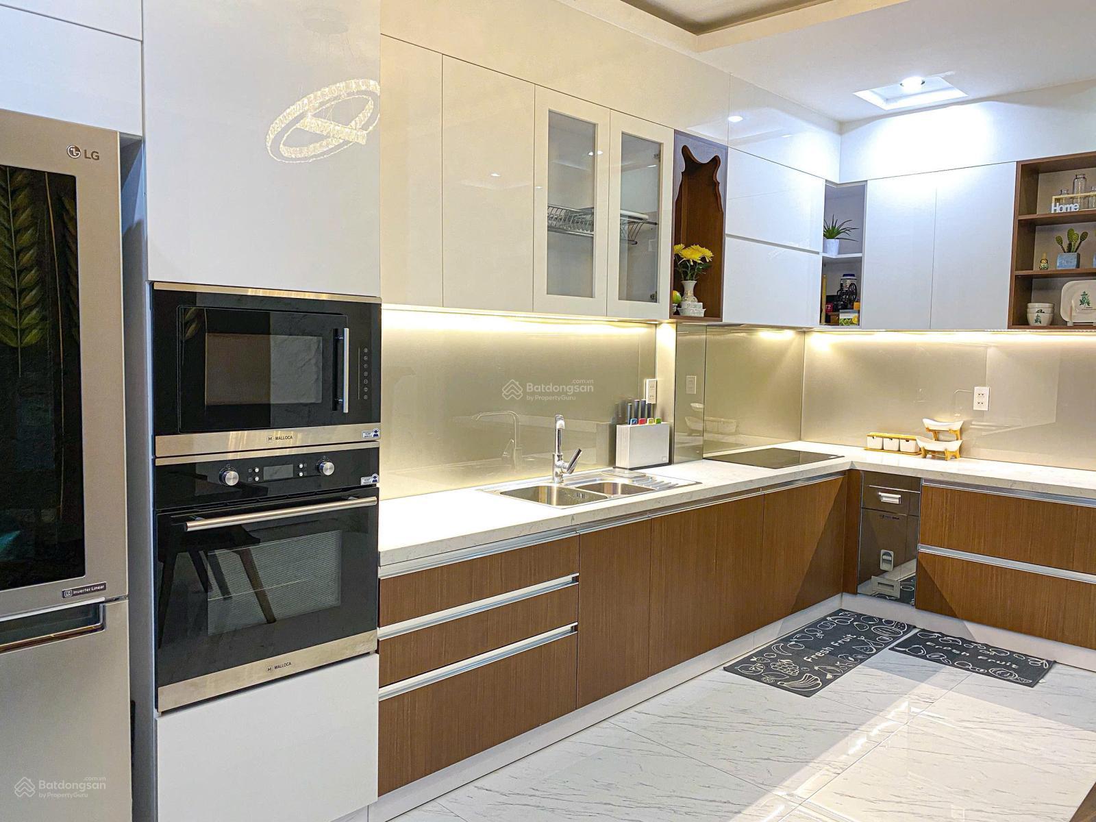 Bán nhà đẹp trung tâm An Khánh Lương Định Của, TP. Thủ Đức DT: 4x19m CN: 76m2 Bán nhà đẹp trung tâm An Khánh Lương Định Của, TP. Thủ Đức DT: 4x19m CN: 76m2