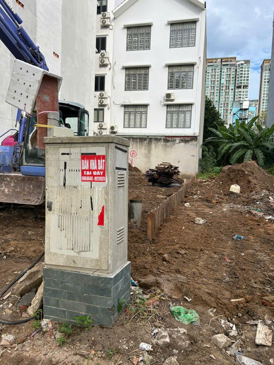 Siêu phẩm mặt tiền đường khu Huy Hoàng vị trí vàng trung tâm Thạnh Mỹ Lợi, Q.2 DT: 8x20m CN: 160m2 Siêu phẩm mặt tiền đường khu Huy Hoàng vị trí vàng trung tâm Thạnh Mỹ Lợi, Q.2 DT: 8x20m CN: 160m2