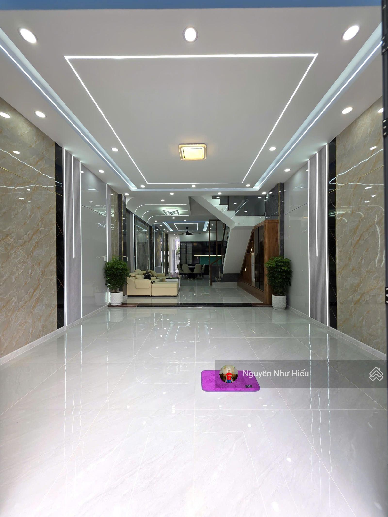 Giảm 500TR Bán Nhà 3 tấm KDC Đại Ngàn gần Aeon Mall Bình Dương, P. Thuận Giao TP. Thuận An