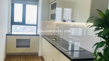 Bán CHCC X2 Đại Kim, 6,2 tỷ, 77m2, 3PN ,2WC + bếp, Đã có sổ ,nội thất đẹp View hồ Định Công