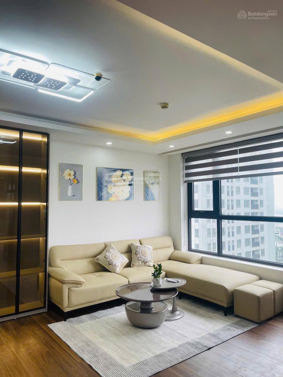 Bán CHCC X2 Đại Kim, 6,2 tỷ, 77m2, 3PN ,2WC + bếp, Đã có sổ ,nội thất đẹp View hồ Định Công