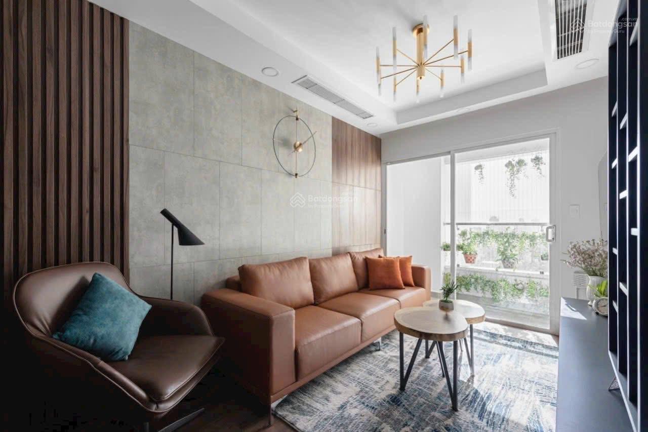 Chủ nhà kẹt tiền cần bán nhanh 3PN CHCC Golden Mansion. Liên hệ em: 0833 755 *** call/zalo