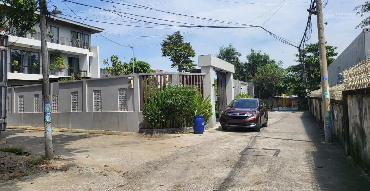 HẺM Ô TÔ QUAY ĐẦU- KHU ĐỒNG BỘ DÂN TRÍ- LÔ GÓC NỞ HẬU- NƠI AN CƯ LÍ TƯỞNG