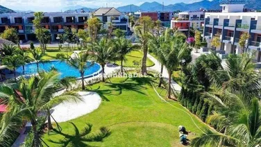 Căn Thô rẻ nhất gói 8-KĐT Mỹ Gia trục đường 79 thông tiềm năng trong KĐT Mỹ Gia-Gần hồ bơi