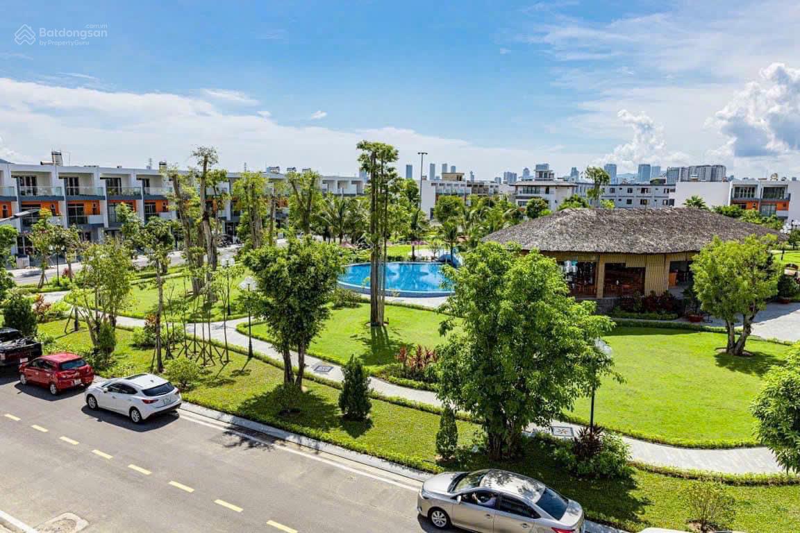 Căn Thô rẻ nhất gói 8-KĐT Mỹ Gia trục đường 79 thông tiềm năng trong KĐT Mỹ Gia-Gần hồ bơi