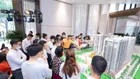 Tư Vấn Chuyên sâu dự án melody linh đàm - Quỹ căn chuyển nhượng có 1 0 2 - giá bán bao rẻ 2PN & 3PN