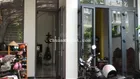 BÁN NHÀ 1 TRỆT 2 LẦU KHU ĐÔ THỊ DỊCH VỤ PHÚ MỸ
