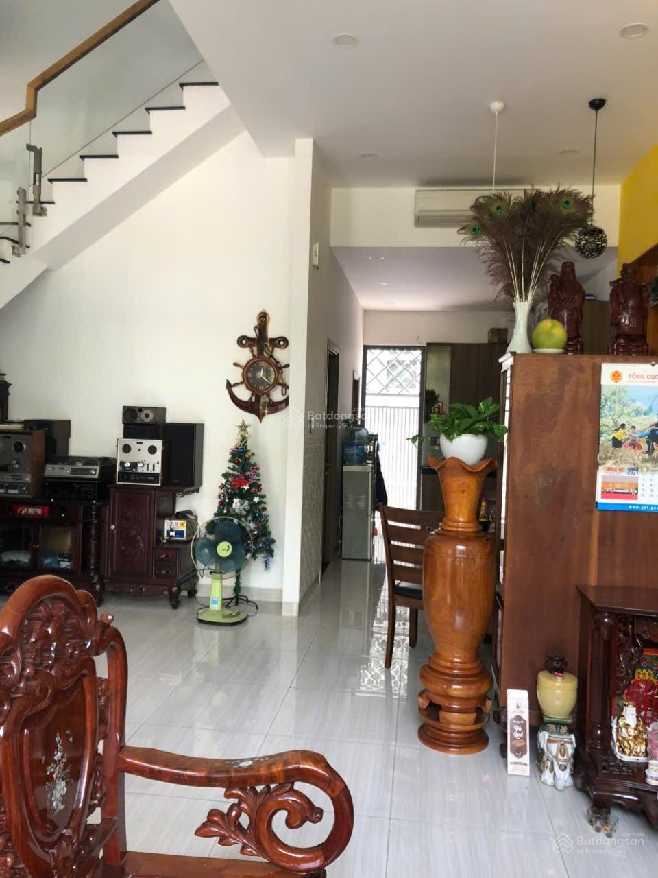 BÁN NHÀ 1 TRỆT 2 LẦU KHU ĐÔ THỊ DỊCH VỤ PHÚ MỸ