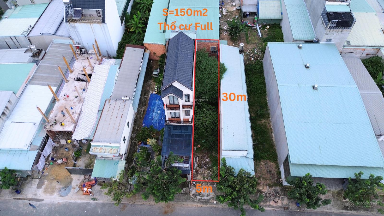 Đất Gần KCN Đại Đăng, Sổ Sẵn, Công Chứng