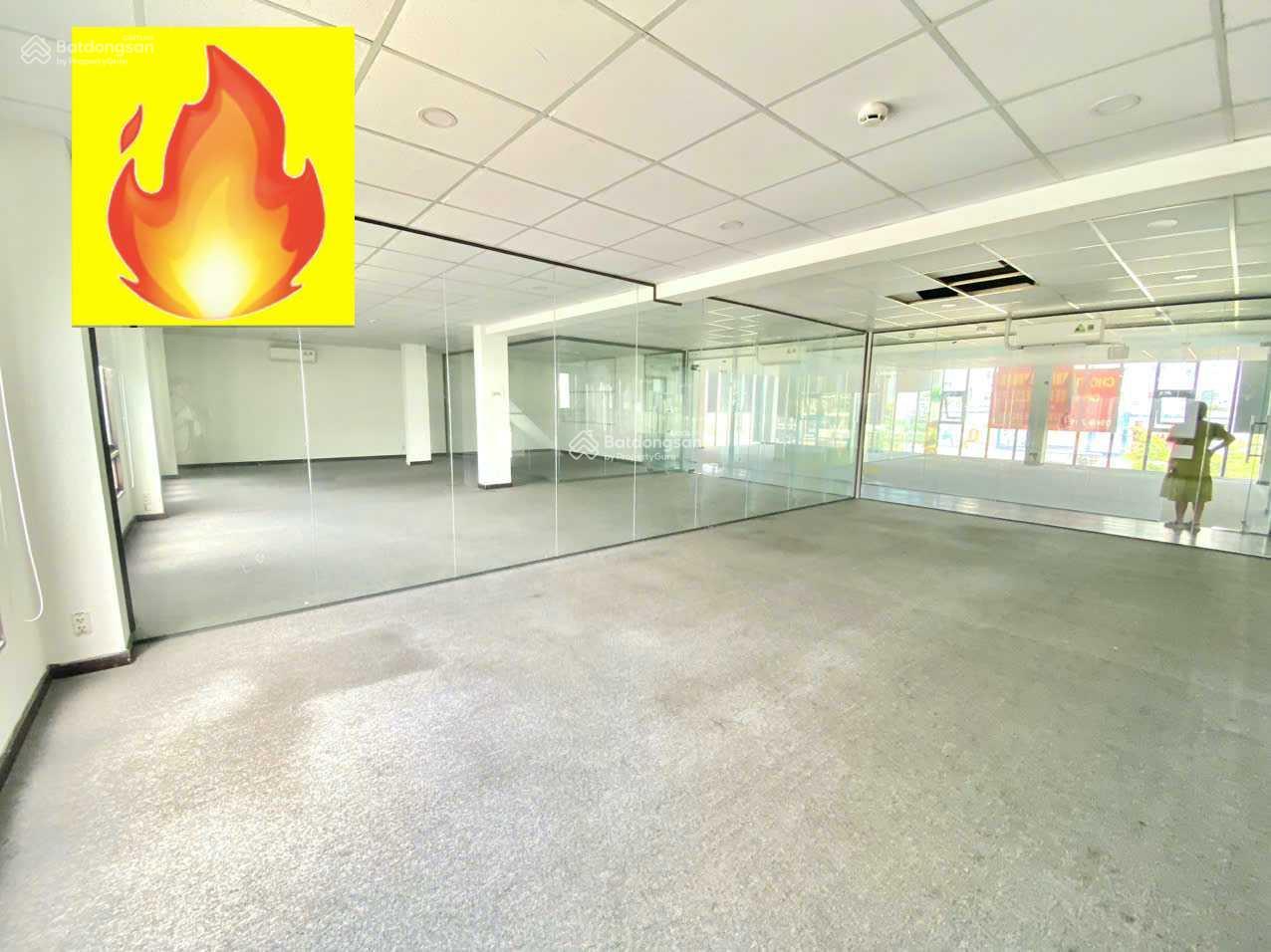 VĂN PHÒNG ĐƯỜNG LƯƠNG ĐỊNH CỦA, QUẬN 2 150M2 MIỄN PHÍ XE MÁY, LÀM NGOÀI GIỜ GIÁ ƯU ĐÃI CHỈ 39TR/