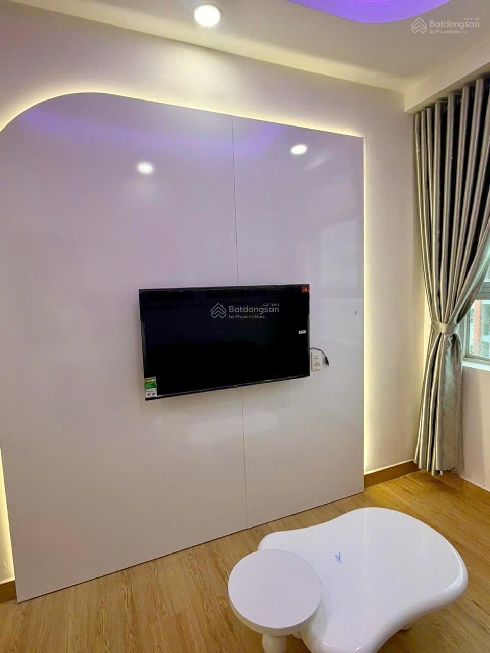 Bán gấp căn góc HQC Nha Trang đã có sổ đỏ, 3PN 2WC, DT 63m2 full nội thất