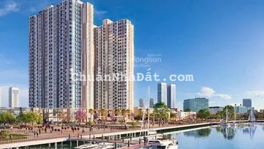 Chung cư cao cấp Peninsula ĐN, giá sốc chỉ còn 1 căn view trực diện sông, ưu đãi phí quản lý 2 năm