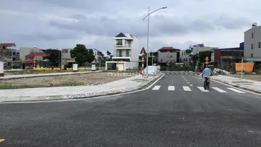 Bán 44m2 TĐC Phương Khê giá 2.86 tỷ, đường nhựa 8m, gần cầu Niệm vị trí tiềm năng