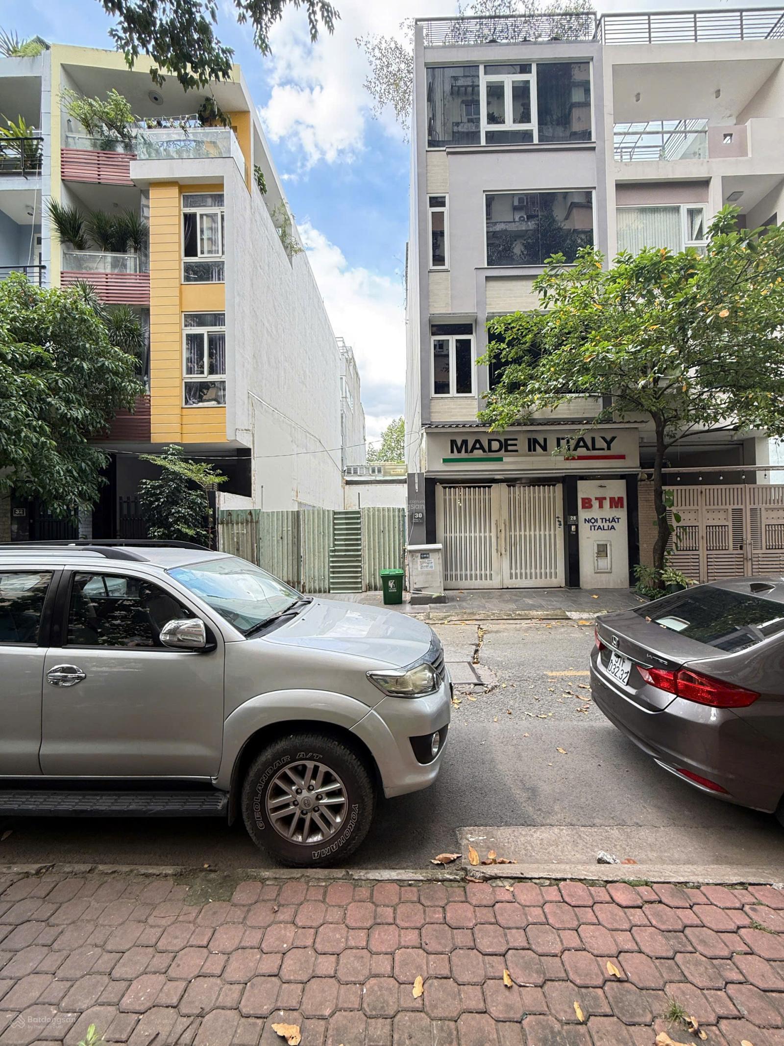 BÁN ĐẤT ĐẸP MẶT TIỀN ĐƯỜNG Số 15  PHƯỜNG AN PHÚ, QUẬN 2 DT:5x22,5CN:114,7m2 cách Nguyễn Hoàng 200m