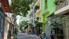 Nhà 3 lầu hẻm 8m thông Phạm Văn Bạch, P.15, Tân Bình, 104m2 giá 12 tỷ