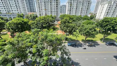 Bán CC Cảnh Viên 1, 3PN, 2WC, 11 tỷ VND, 118m2, view đẹp tại Cảnh Viên 1, P Tân Phú, Q7, HCM