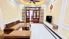 Bán nhà 5T Cầu Diễn gần trường ĐH Công Nghiệp Nhổn khu B ôtô cách 20m tặng full nội thất giá 5.4 tỷ