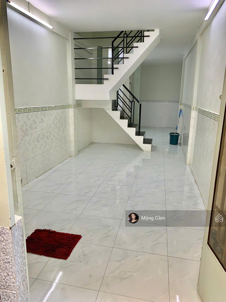 Giảm mạnh 800tr bán nhanh căn đường Tân Phước, Phường 6, Quận 10 - sổ hồng đầy đủ giá 4,6 tỷ (TL)