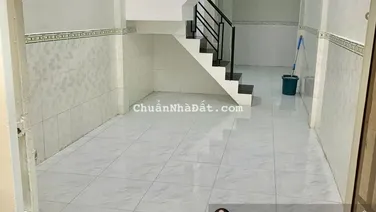 Giảm mạnh 800tr bán nhanh căn đường Tân Phước, Phường 6, Quận 10 - sổ hồng đầy đủ giá 4,6 tỷ (TL)