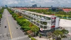(Giá tốt nhất) cho thuê nguyên tòa mặt tiền Nguyễn Cơ Thạch Sala Thủ Thiêm