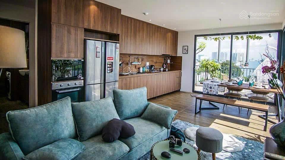 - Bán tòa nhà siêu khan hiếm Hầm 9 Tầng -Lâm Văn Bền, P.Tân Kiểng, Quận 7 - Công nhận : 277.3m2 -