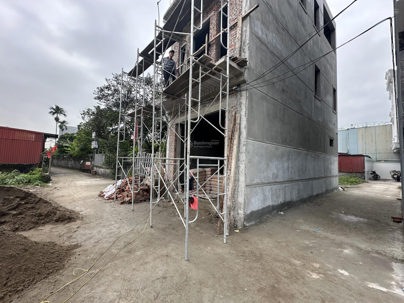 Cần bán gấp lô đất 42m2 giá chỉ hơn 900 triệu gần ngã 5 Kiến An, Hải Phòng Cần bán gấp lô đất 42m2 giá chỉ hơn 900 triệu gần ngã 5 Kiến An, Hải Phòng