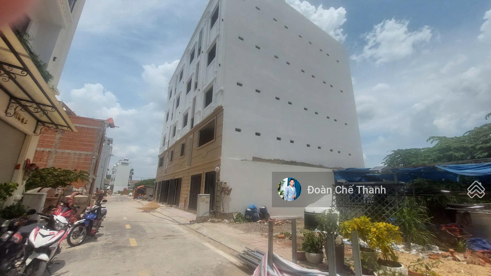 Chủ ngộp bank giảm 250tr Bán gấp đất thổ cư 75,6m2(nở hậu) đường 7m, ngay chợ trung tâm Q. Bình Tân Chủ ngộp bank giảm 250tr Bán gấp đất thổ cư 75,6m2(nở hậu) đường 7m, ngay chợ trung tâm Q. Bình Tân