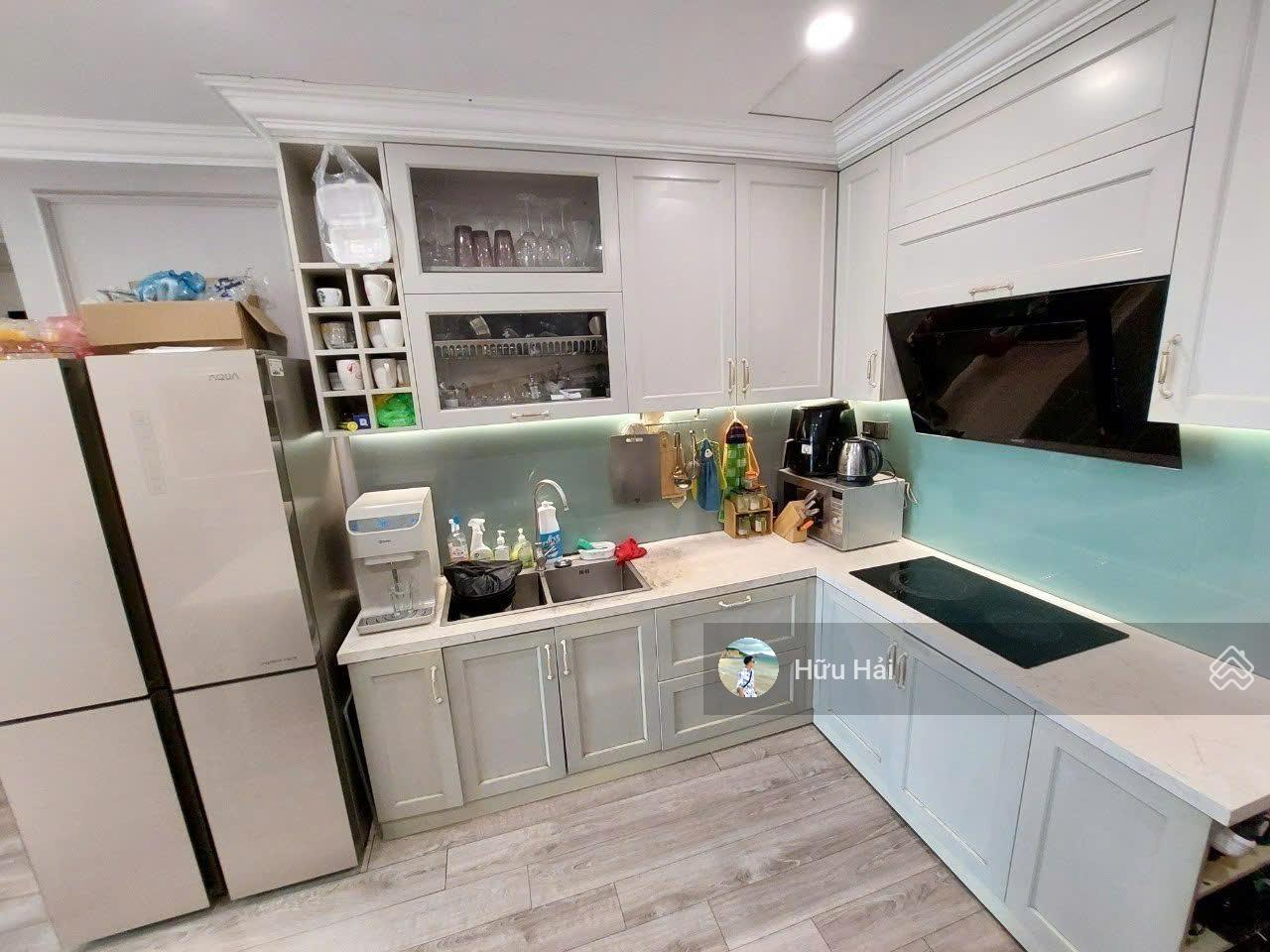 2PN Botanica Premier giá chỉ 5.1 tỷ bao % ra sổ - 70m2, thiết kế 2PN. 2WC - View Đông