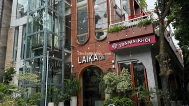 Lô Góc KĐT Văn Quán Gần Mặt Đường Đôi Vườn Hoa Ở và Làm VP Tốt DT 120m MT 22m Giá 26 Tỷ