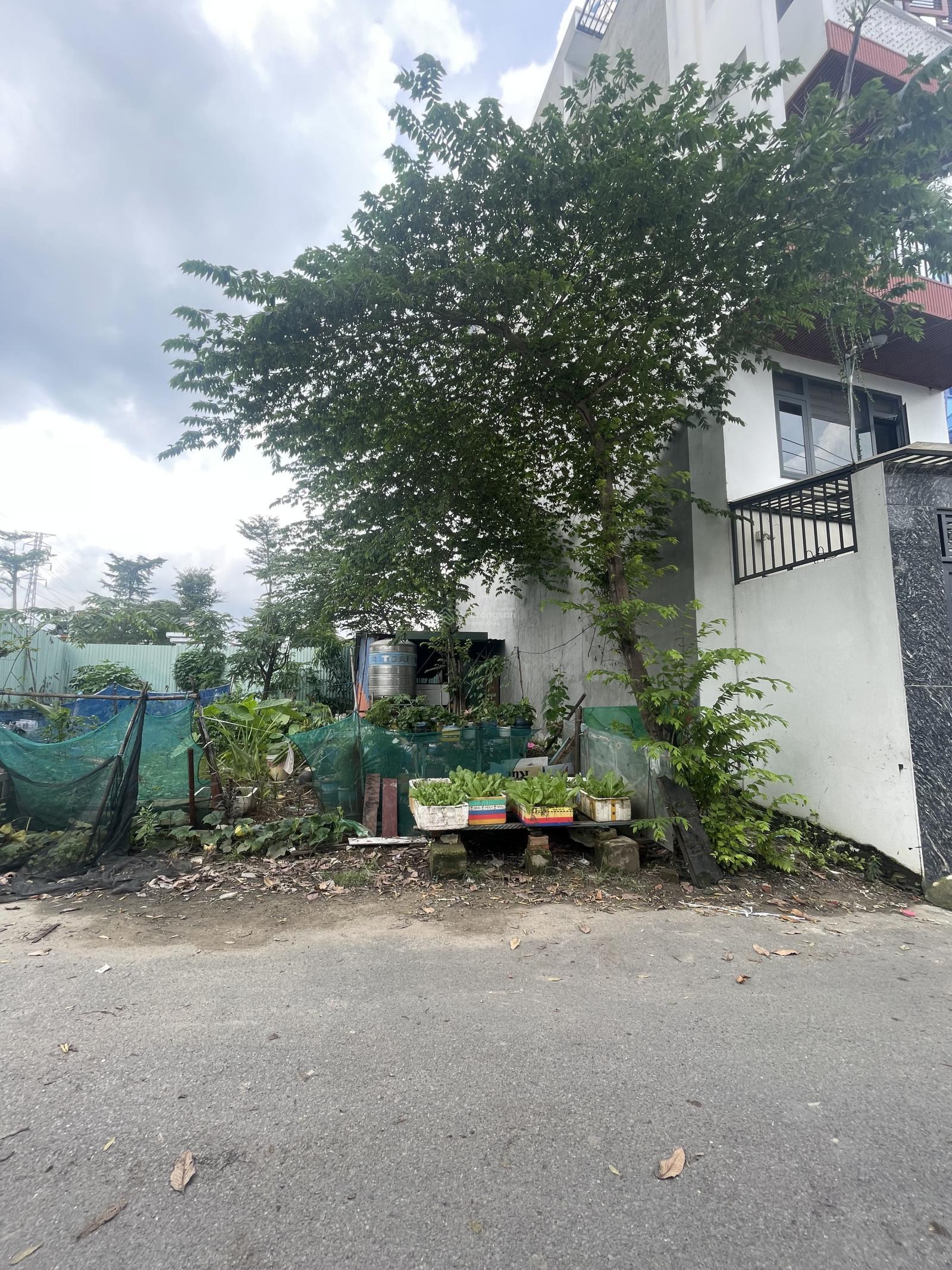 Bán lô đất mặt tiền hẻm 196 đường Số 11 - Phường Trường Thọ - TP Thủ Đức ngang 8.6m full thổ Bán lô đất mặt tiền hẻm 196 đường Số 11 - Phường Trường Thọ - TP Thủ Đức ngang 8.6m full thổ