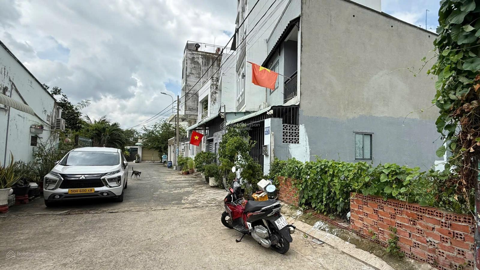 BÁN LÔ ĐẤT 100 M2 ,, Phường long Trường tp thủ đức , BÁN LÔ ĐẤT 100 M2 ,, Phường long Trường tp thủ đức ,