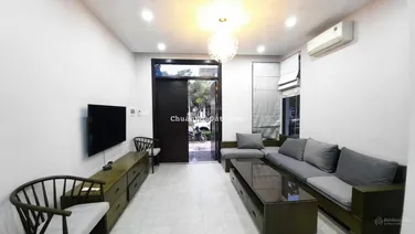 Cho thuê biệt thự song lập Lucasta Villa. Liên hệ Tấn Giàu 0909 121 ***
