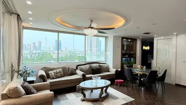 Chính chủ cần bán gấp CC Vinaconex 1, Khuất Duy Tiến, 11 tỷ, 150m2, 3PN, 2WC