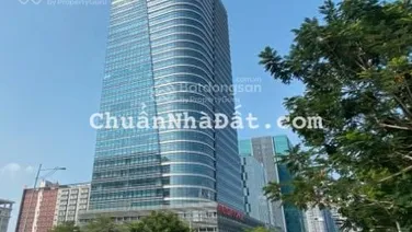 Cho thuê văn phòng Victory 120m2, 18 triệu, tại Phú Mỹ Hưng Q7, HCM