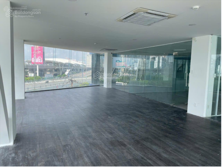 Cho thuê văn phòng Victory 120m2, 18 triệu, tại Phú Mỹ Hưng Q7, HCM