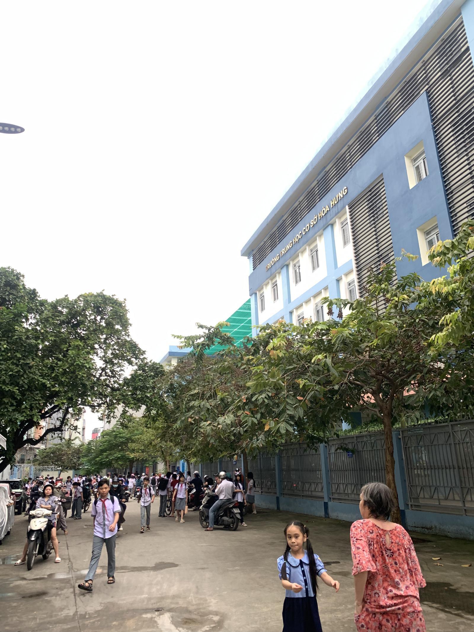 Lô Đất Đẹp Đường Cách Mạng Tháng Tám Q10, Hẻm Thông Rộng 134m2 C4 Ngang 5m, SHR, Chỉ 25 Tỷ